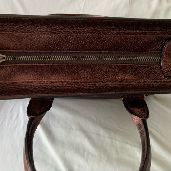 Coach Swagger bag - Picture 3 of 9